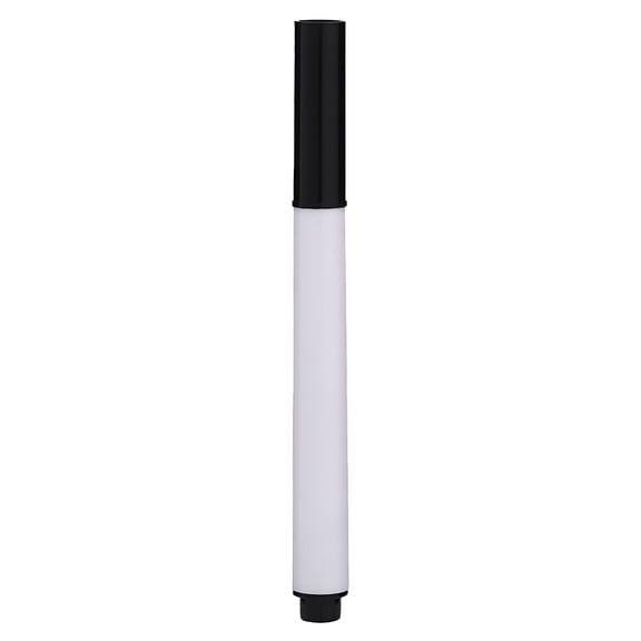 CCOCC Dry Erase Markers Fine Tip Office Supplies 5Ml Whiteboard Marker Water Based Erasable Water Based Pen,1*Pen