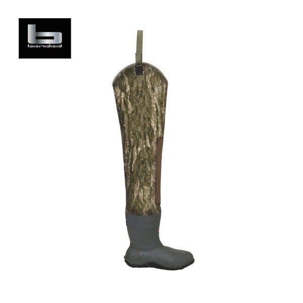 Banded Gear PlayMaker Neoprene Hip 
