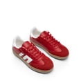 thumbnail image 3 of Zapatillas de Tenis para Mujer DREAM PAIRS Rojo Multicolor Talla 6, 3 of 8