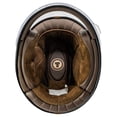 thumbnail image 5 of Casco de moto TORC T1, retro, integral, unisex, color cobre XL, 5 of 5