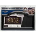 thumbnail image 4 of Products Standard Wall DeSign-it Arch Plaque Frame, Black, 4 of 7