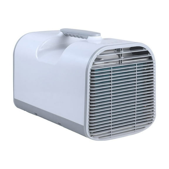 Outdoor Electric Tent Air Conditioner 12V 24V Mini Portable Camping Air Conditioning Ac For Car SUV RV Camper Motor Home ,Easy to Use