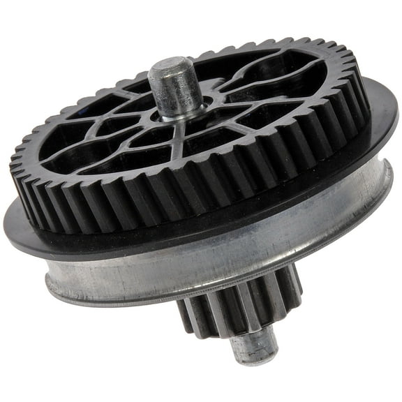 Dorman 747-410 Power Window Motor Gear for Specific Models Fits 1979 Chevrolet C10