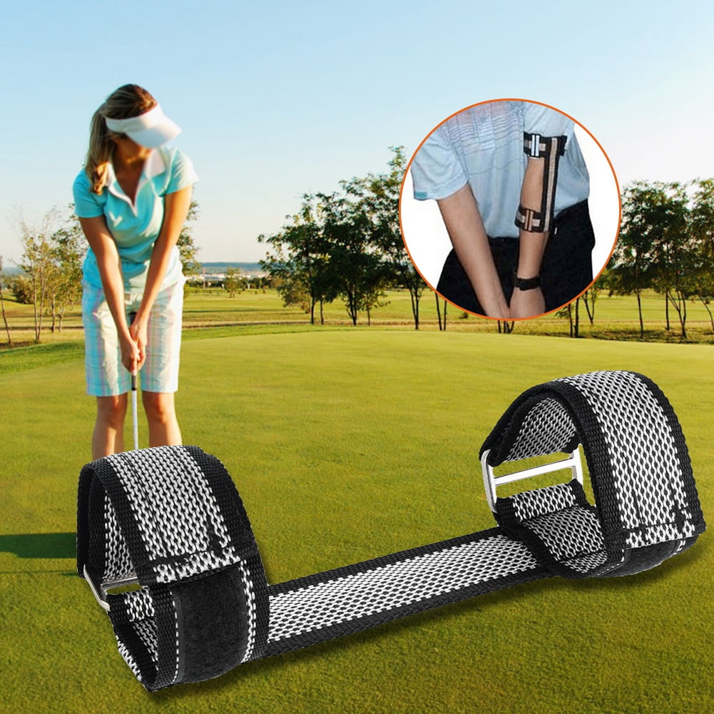 8 board golf swing trainer