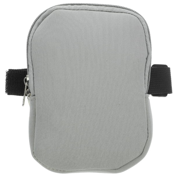 Bolsa para botella de agua, bolsa para vaso, accesorio para vaso de gimnasio, monedero para botella de agua para exteriores