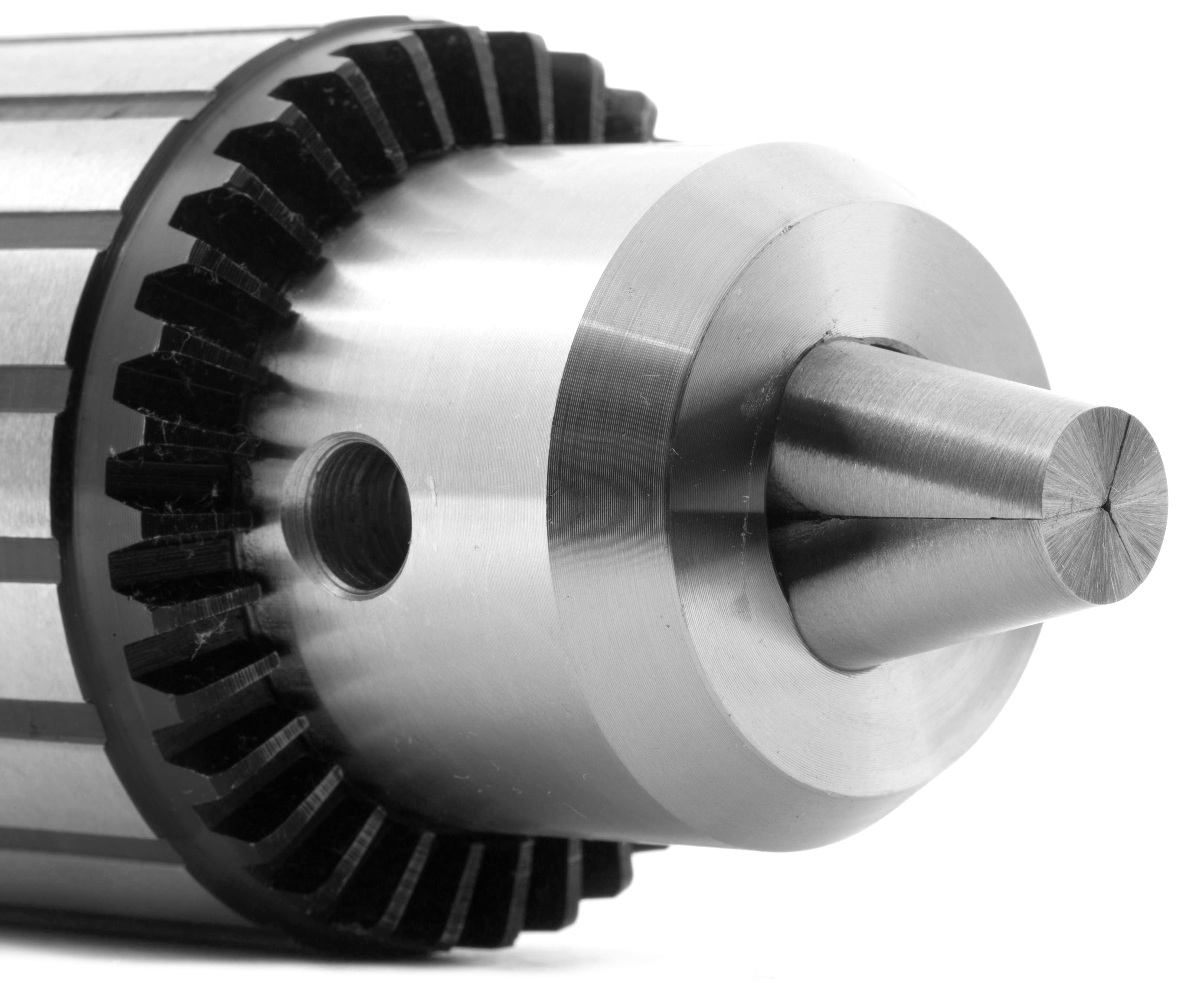 WEN, LA136K 1/2-Inch Keyed Drill Chuck with MT1 Arbor Taper, 1.0 Amps, 500 Watts, 110V Power Tool