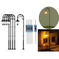 thumbnail image 4 of 40pcs Modelo LED de Ferrocarril, 4 of 9