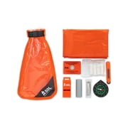 SOL Scout Survival Kit, 11 Piece