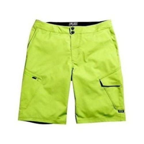 fox clothing ranger cargo baggy short