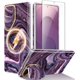 thumbnail image 1 of Funda de teléfono magnética GVIEWIN para Samsung Galaxy S25 Ultra 6.9, 1 of 7