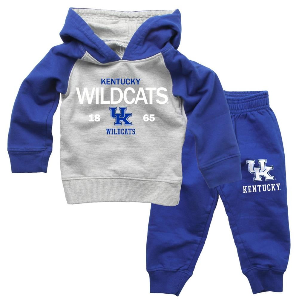 uk wildcats baby clothes
