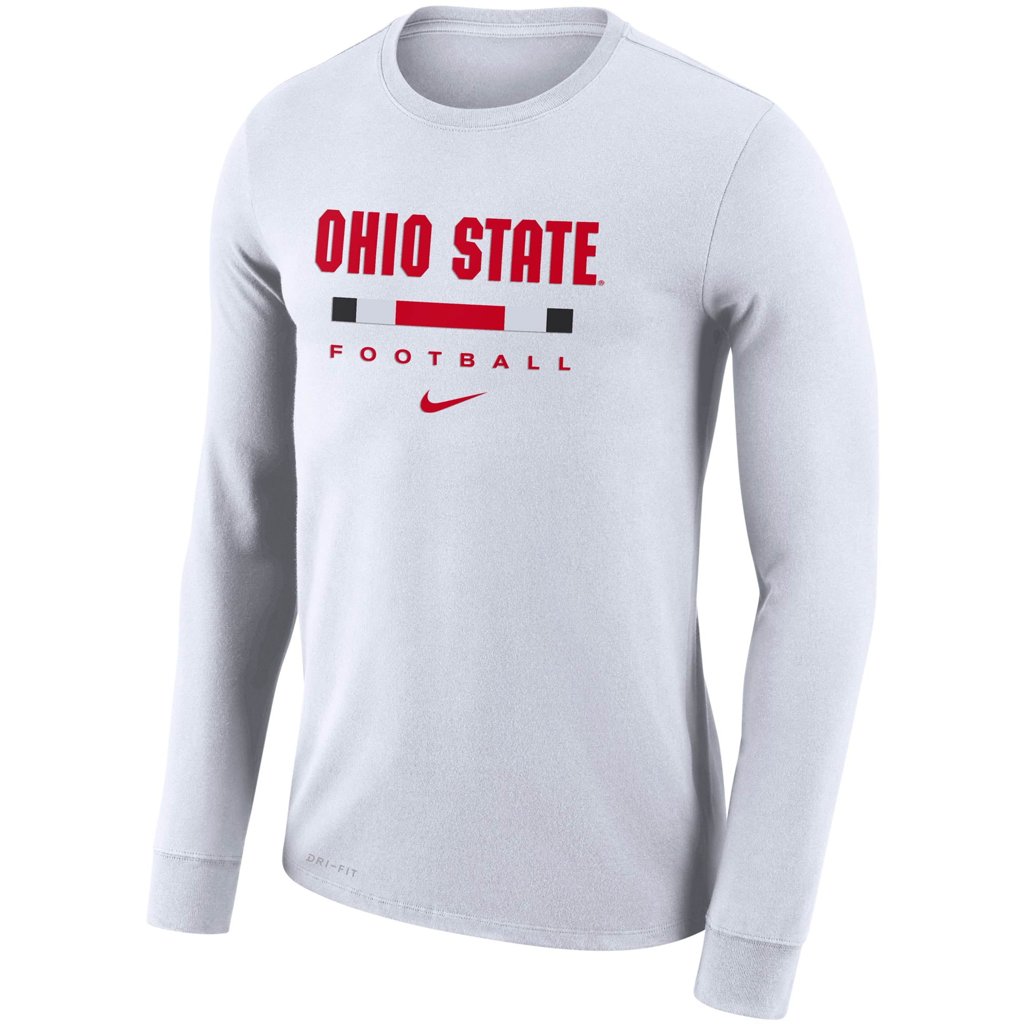 Ohio State Buckeyes Nike Icon Word 