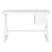 SAFAVIEH Watkins Desk White