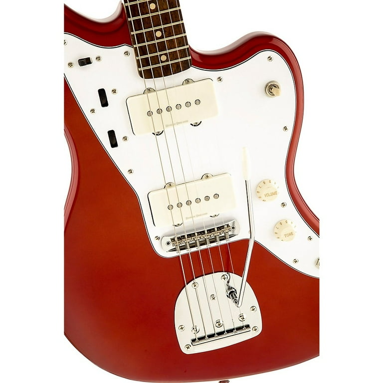 Fender Squier Vintage Modified Jazzmaster Laurel Fingerboard