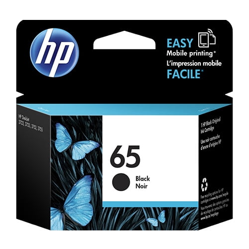 woolworths printer ink hp 65