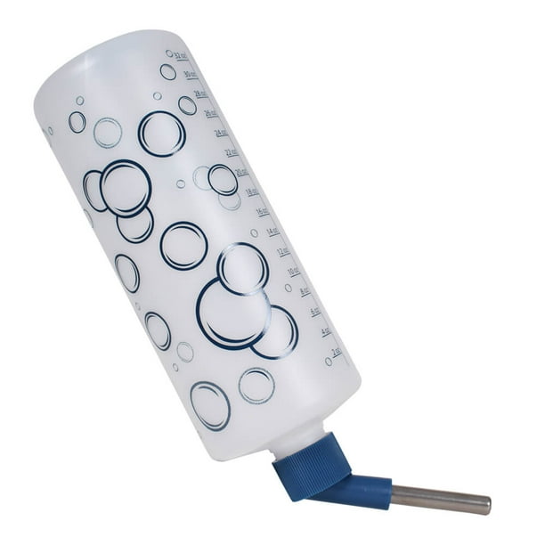 Lixit Rabbit Water Bottle 32oz