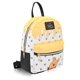 thumbnail image 2 of Fast Forward Spiderman, Stitch, Care Bears, Friends, Darth Vader y más, mini mochila para mujer, hombre, unisex, 2 of 5