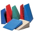 thumbnail image 1 of FLAGHOUSE Foam Rehab Wedge, Small, 1 of 1