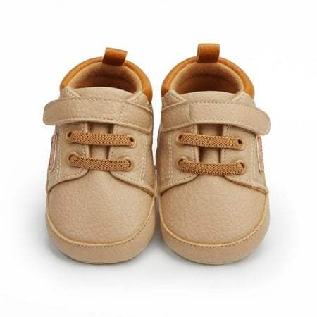 

Fashion Baby Girl Boy Shoes Kid Sneaker Anti-slip Sport Running Shoes for First Walkers Toddler Baby 0-18 Months Autumn Spring