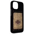 thumbnail image 3 of Funda para iPhone 15 Harry Potter Mapa del Merodeador, 3 of 3