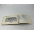 thumbnail image 4 of 2011 Chevy Equinox Owners Manual Handbook OEM B02B43040, 4 of 6