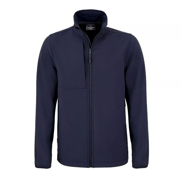 Craghoppers Mens Expert Basecamp Soft Shell Jacket