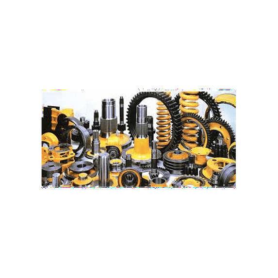 Caterpillar Plate-press (9t3574)