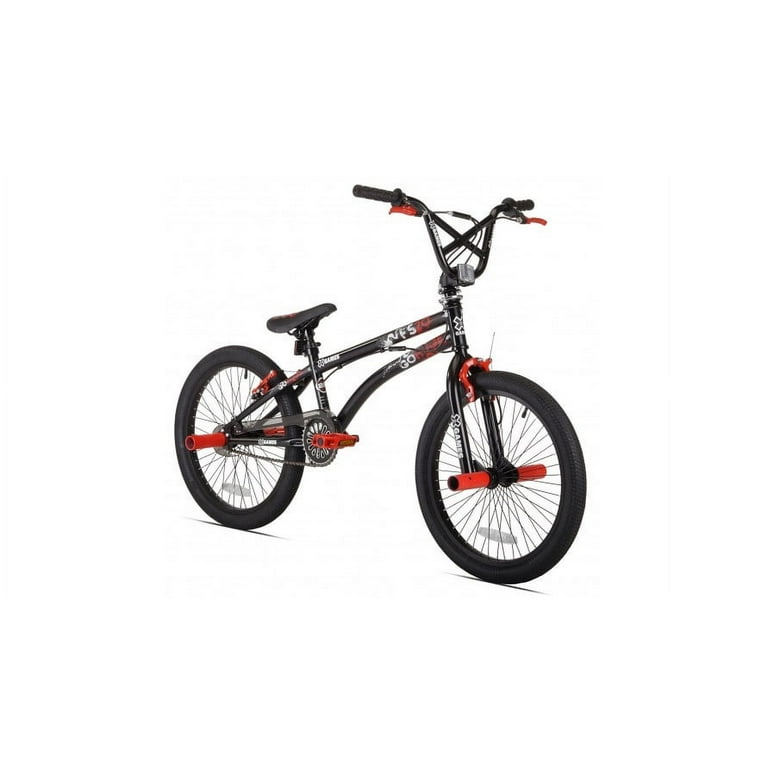 Kent Bicycles X Games Boys 20 Freestyle Bicycle Walmart