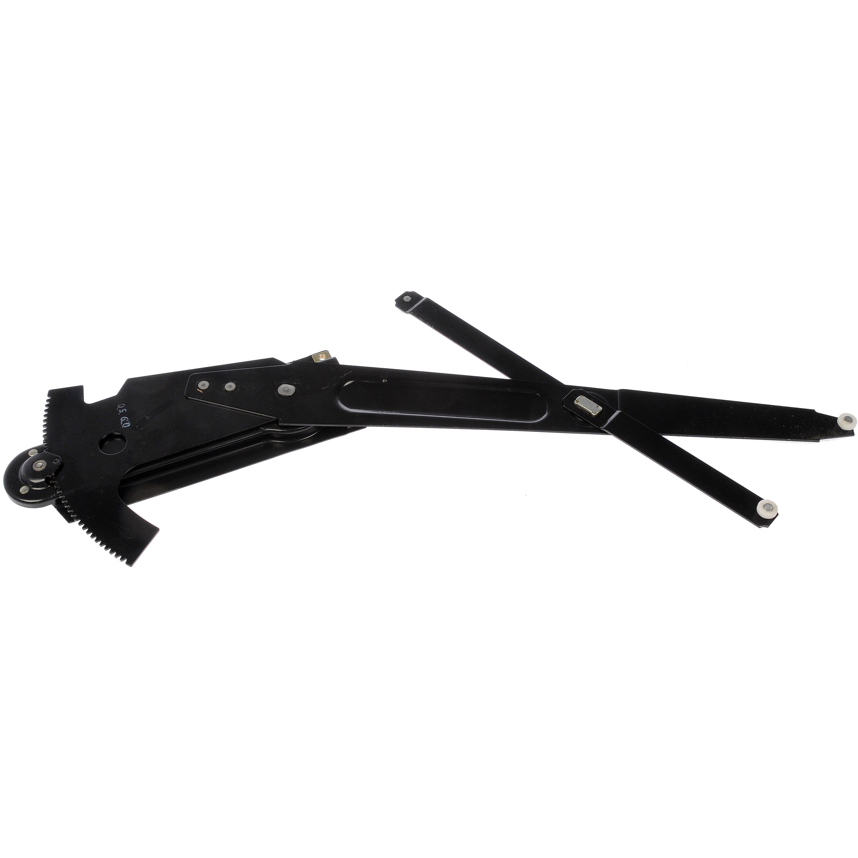 Dorman - OE Solutions 752-114 Window Regulator Fits 1968 Ford Mustang