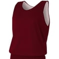 thumbnail image 2 of A4 Reversible Mesh Tank, 2 of 2