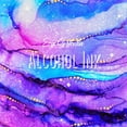 thumbnail image 5 of Premium Alcohol Ink|Metallic or Glitter Vibrant|High Saturated Unique Colors|4oz|For Tumblers,Coasters,Resin Dye,Alcohol Ink Paper,Yupo,Resin Petri Dish|by Ezgi Sertcetin | Glitter Gold, 5 of 5