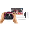 thumbnail image 4 of Teclado inalámbrico Teclado externo con clip Mando Teclado Chat Pad para PS5, 4 of 5