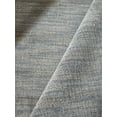 thumbnail image 4 of Rugsotic Carpets Hand Knotted Wool Area Rug 3'x5' Green Contemporary Rectangle Indoor Rug for Living Room, Bedroom Antimicrobial L00201, 4 of 4