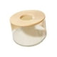 thumbnail image 1 of Baño de hámster, casa de baño para mascotas, inodoro, contenedor de baño de arena, bañera transparente para hámster, caja de baño de arena para hámste Fernando Baño de hámster, 1 of 8
