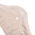 thumbnail image 1 of Sanitary Pad, Practical Washable 7.5 X 2.6Inch Menstrual Pad, For Feminine Women, 1 of 8