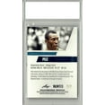 thumbnail image 2 of Pele 2024 Leaf Vaunted Metal #VM-14 Black 7 Made Rare Trading Card PGI 10, 2 of 3