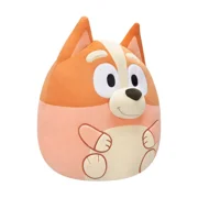 Squishmallows 12 Bluey Stuffed Animal Plush