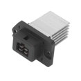 thumbnail image 1 of Blower Motor Resistor 97179-2j000,971792j000 For Tucsion Ix35 Mohave Borrego, 1 of 4