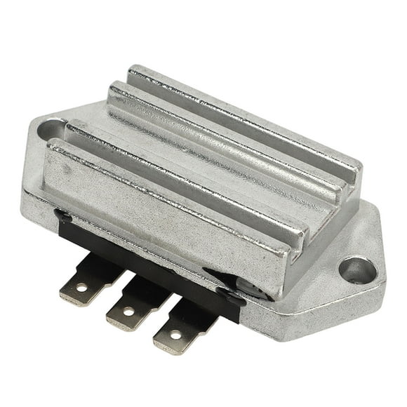 ,Engine Rectifier Regulator 4140309 Regulator Rectifier Voltage Regulator Rectifier Rapid Response