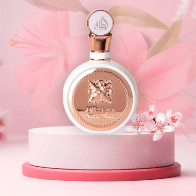 Lattafa Fakhar Lattafa Eau de Parfum for Women, 3.4 oz