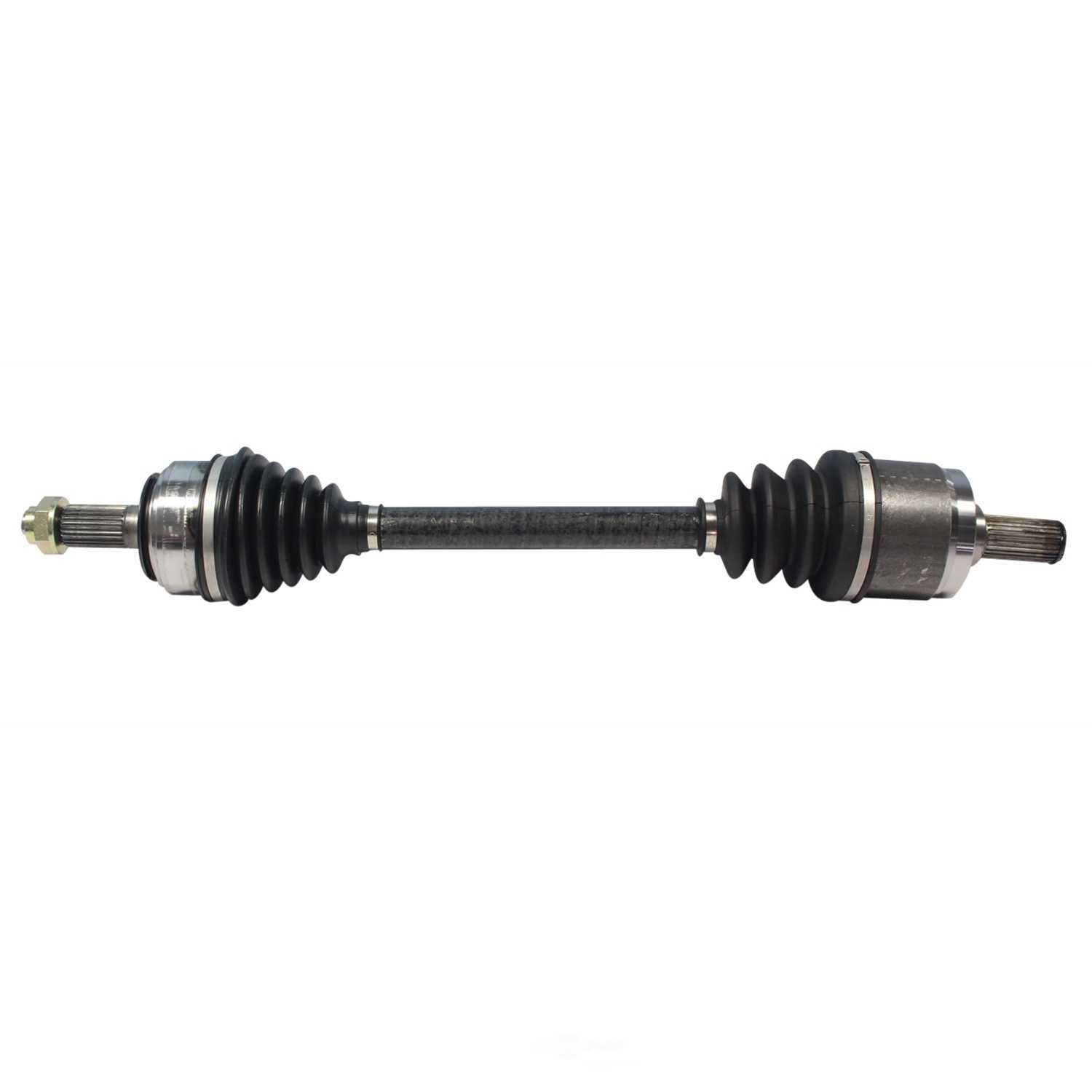 GSP NCV36053 Fits select: 1988-1989 HONDA PRELUDE