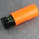 thumbnail image 3 of Protector Duradero de Pelotas de Tenis, 20x8,5 Cm, Soporte Compacto para Contenedores de Pelotas para Almacenamiento de Presurizador, Transporte para , Naranja Los 20x8.5cm, 3 of 4