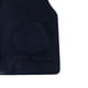 thumbnail image 4 of Chaqueta de invierno para niños, de color sólido, sin mangas, con capucha y cremallera, forro polar, cálida, de poliéster., 4 of 4