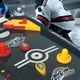thumbnail image 5 of Hockey Sobre Hielo, Fútbol, ​​Juegos De Escritorio, Mesa Deportiva, Batalla, Juego Interactivo, Juguete, Entretenimiento Familiar, Juego De Fiesta Para Niños 2 En 1 Methold FN005826-00, 5 of 6