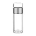 thumbnail image 1 of OPDBN Infusifie Tea Infuser, 2025 Glass Tea Infuser Bottle,Infusible Tea Maker,Infuser Tea Water Bottle,Portable Tea Water Separation Tea Cup, with Tea Filter for Office and Travel, 1 of 1