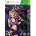 thumbnail image 1 of LOLLIPOP CHAINSAW - 360 Warner Bros xbox 360, 1 of 2