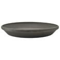 thumbnail image 2 of Arcadia Garden Products 12" PSW Plant Saucer, Dark Charcoal, 2 of 5