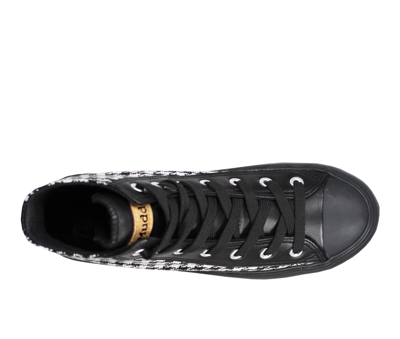 Mudd Women's High Top Sneaker