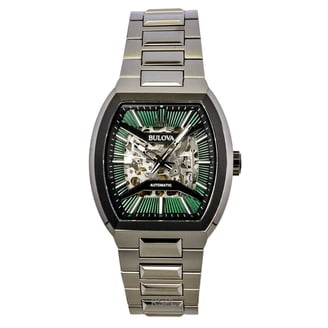 Luminox F-117 Nighthawk 45mm Steel Black Dial Quartz Mens Watch XA