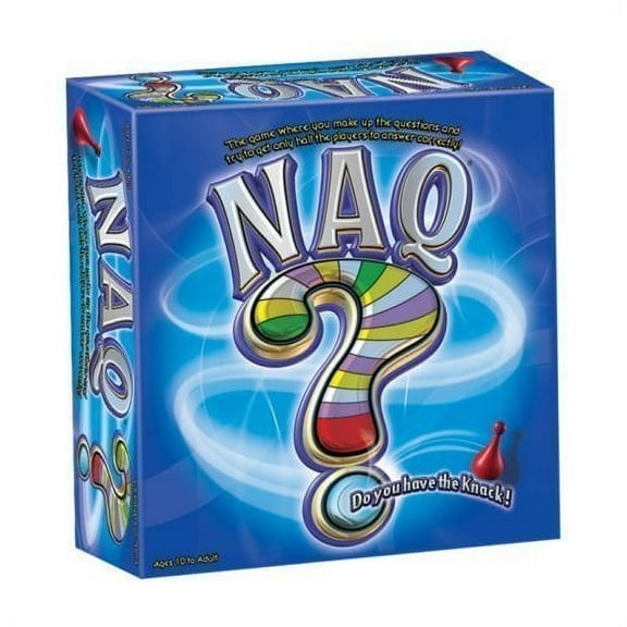 Naq Board Game